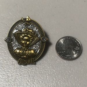 Mary Poppins April Disney Pin - 3/$10 or 5/$15